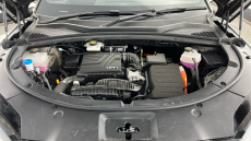 BYD Seal U 1.5 DM-i Boost 5dr Auto Estate